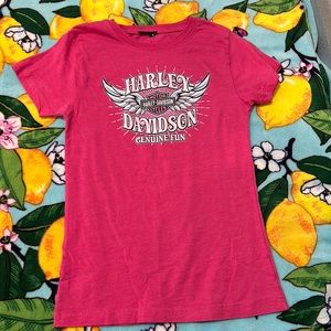 Killer Creek Harley Shirt